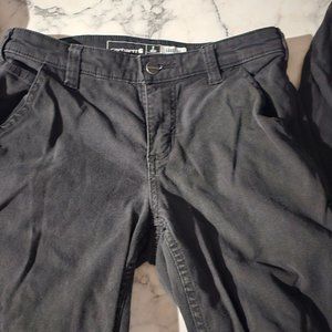 Carhartt loose fit pant